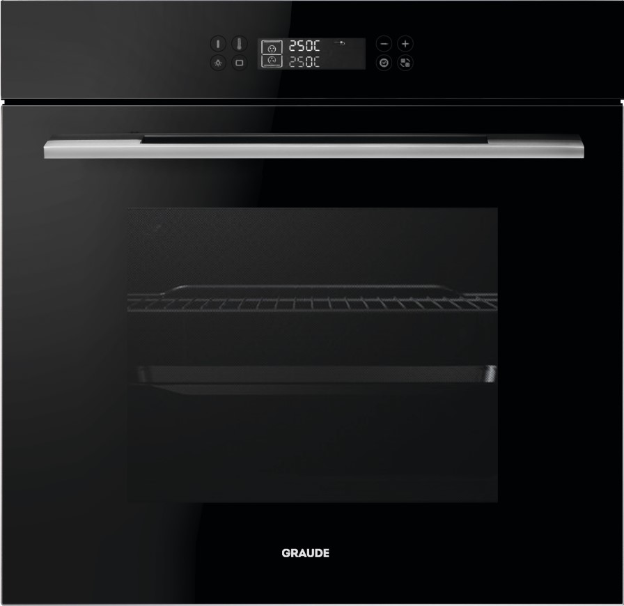 Духовой шкаф  PREMIUM  Фабрика GRAUDE BMP 60.0 S 