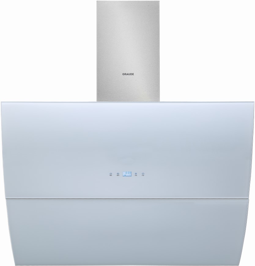 Настенная вытяжка  PREMIUM  Фабрика GRAUDE DH 90.3 WE 