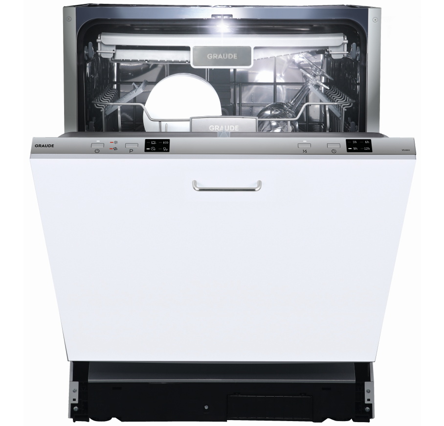 Посудомоечная машина GRAUDE VG 60.0 Фабрика GRAUDE  