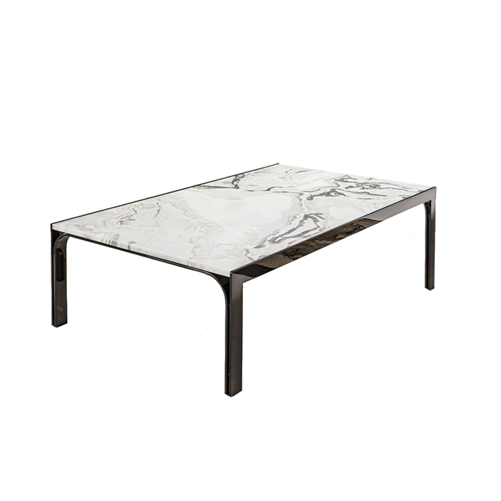 Стол журнальный Longhi EDGE 