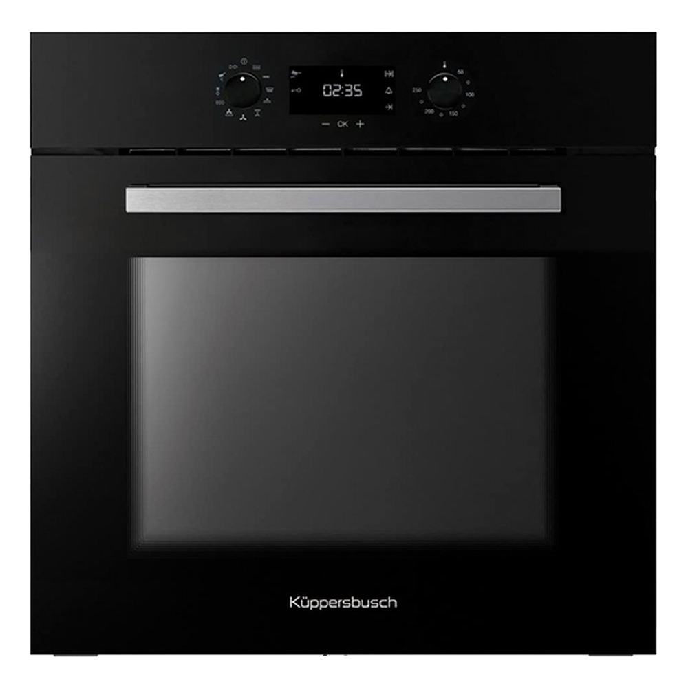 Духовой шкаф Kuppersbusch B 6120.0 S 