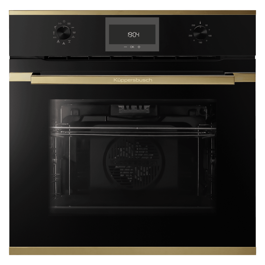Духовой шкаф Gold Kuppersbusch B 6330.0 S4 