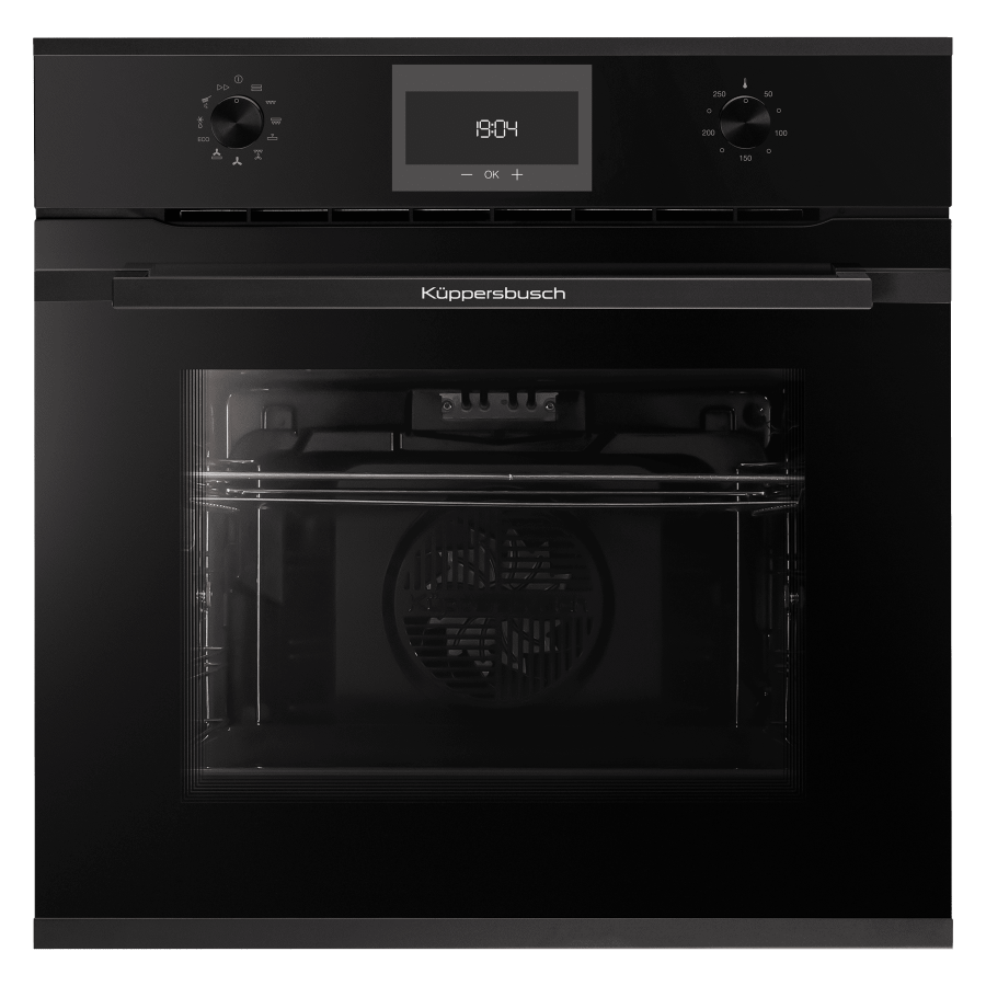 Духовой шкаф Black Velvet Kuppersbusch B 6330.0 S5 