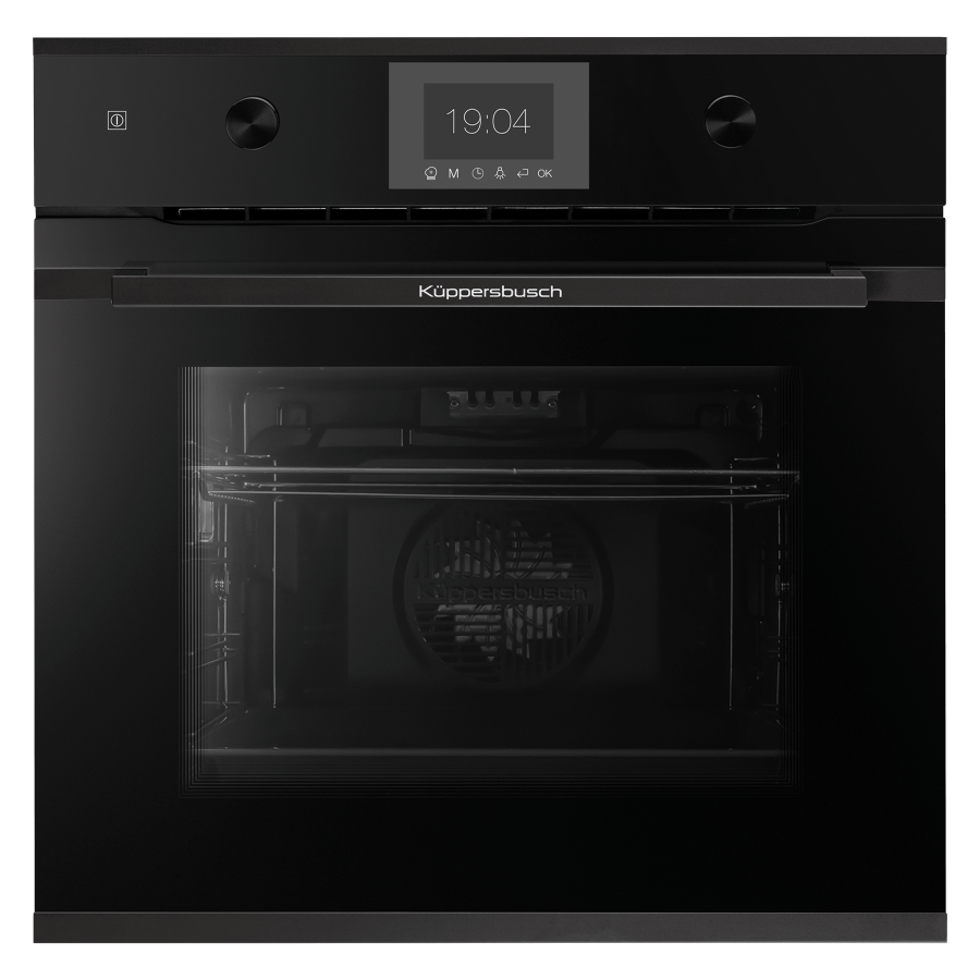 Духовой шкаф Black Velvet Kuppersbusch B 6350.0 S5 
