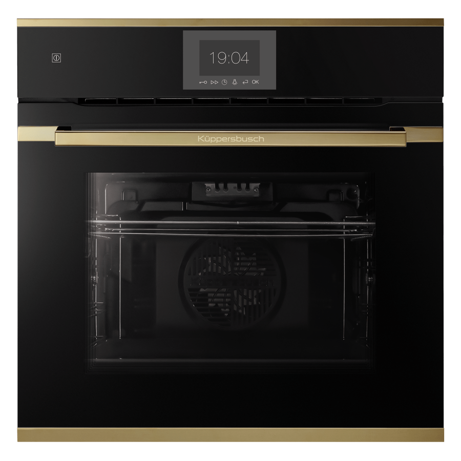 Духовой шкаф Gold Kuppersbusch BP 6550.0 S4 