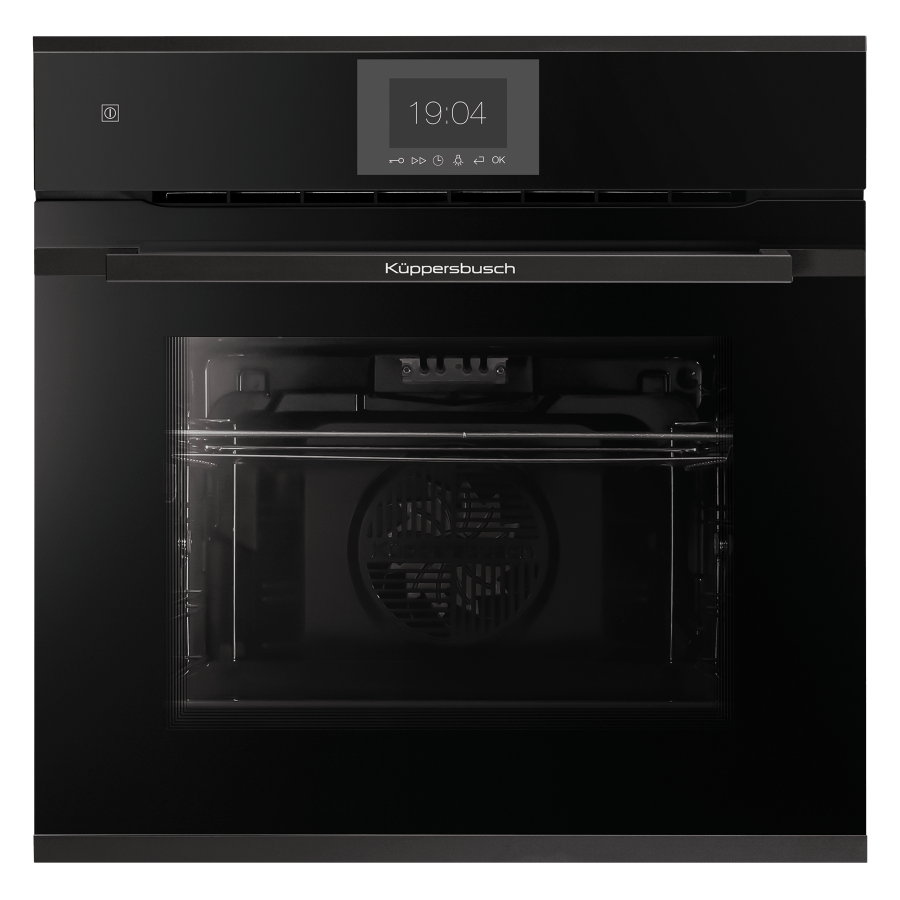 Духовой шкаф Black Velvet Kuppersbusch BP 6550.0 S5 
