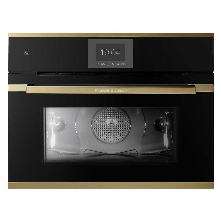 Компактный духовой шкаф Gold Kuppersbusch CBP 6550.0 S4 