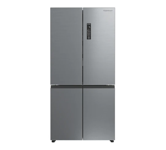 Отдельностоящий холодильник с морозильной камерой Side-by-Side Kuppersbusch FKG 9850.0 E 