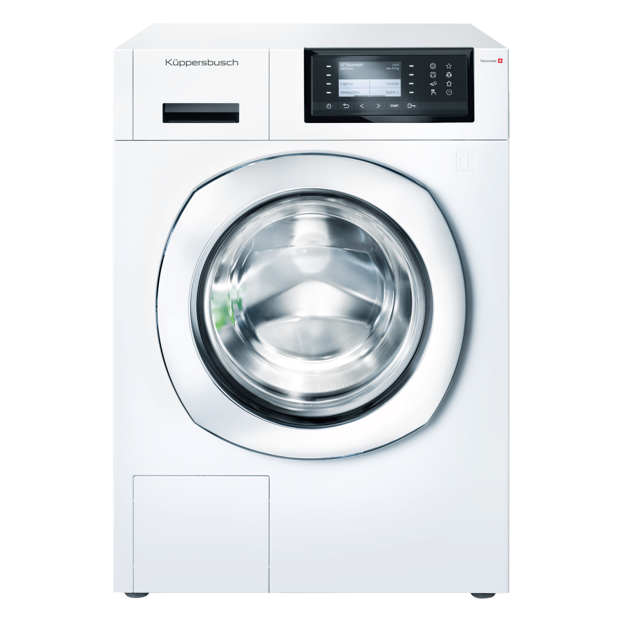 Стиральная машина White Фабрика KUPPERSBUSCH W 40.0 W 