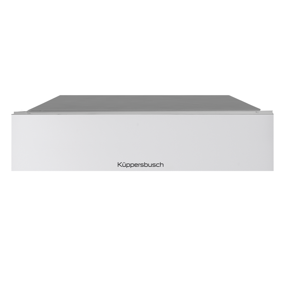 Вакууматор белое стекло Фабрика KUPPERSBUSCH CSV 6800.0 W 