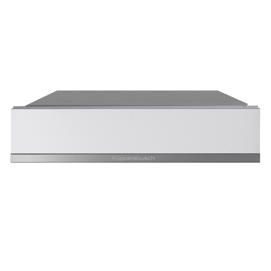 Выдвижной ящик Silver Chrome Kuppersbusch CSZ 6800.0 W3 