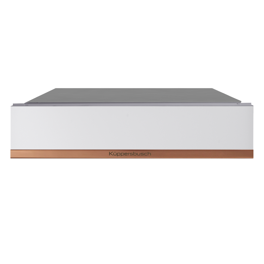 Выдвижной ящик Copper Kuppersbusch CSZ 6800.0 W7 