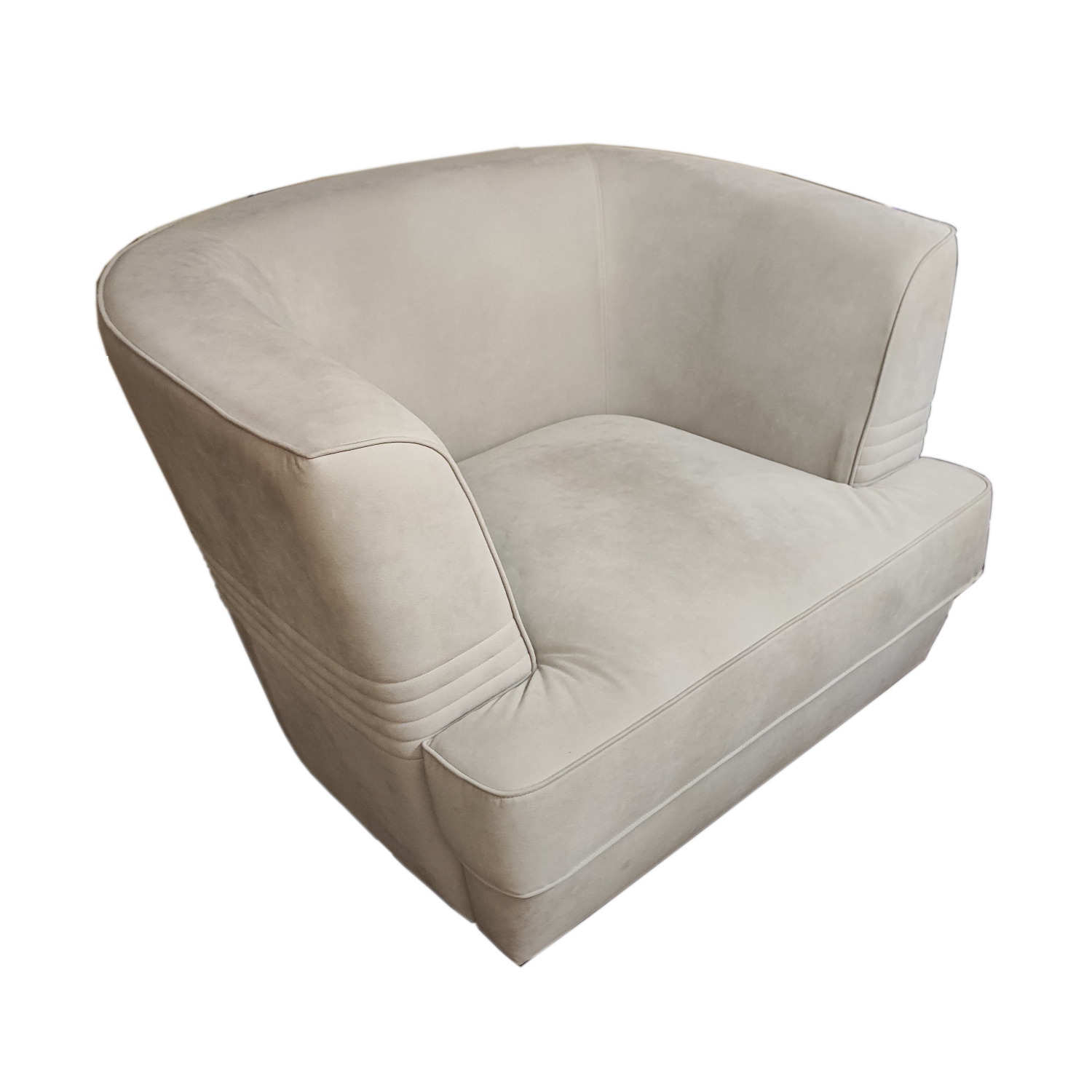 Кресло Фабрика ANTONELLI ATELIER AMY 
