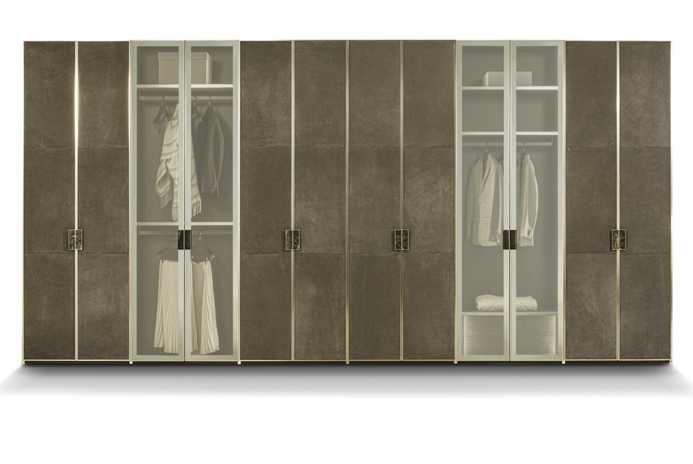 Модульная система Фабрика LONGHI Atelier 