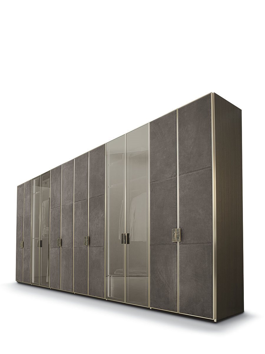 Модульная система Фабрика LONGHI Atelier 