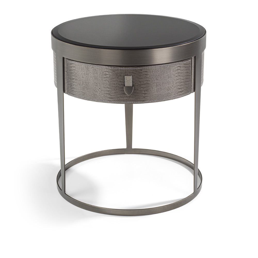 Тумбочка Longhi Amadeus bedside table 
