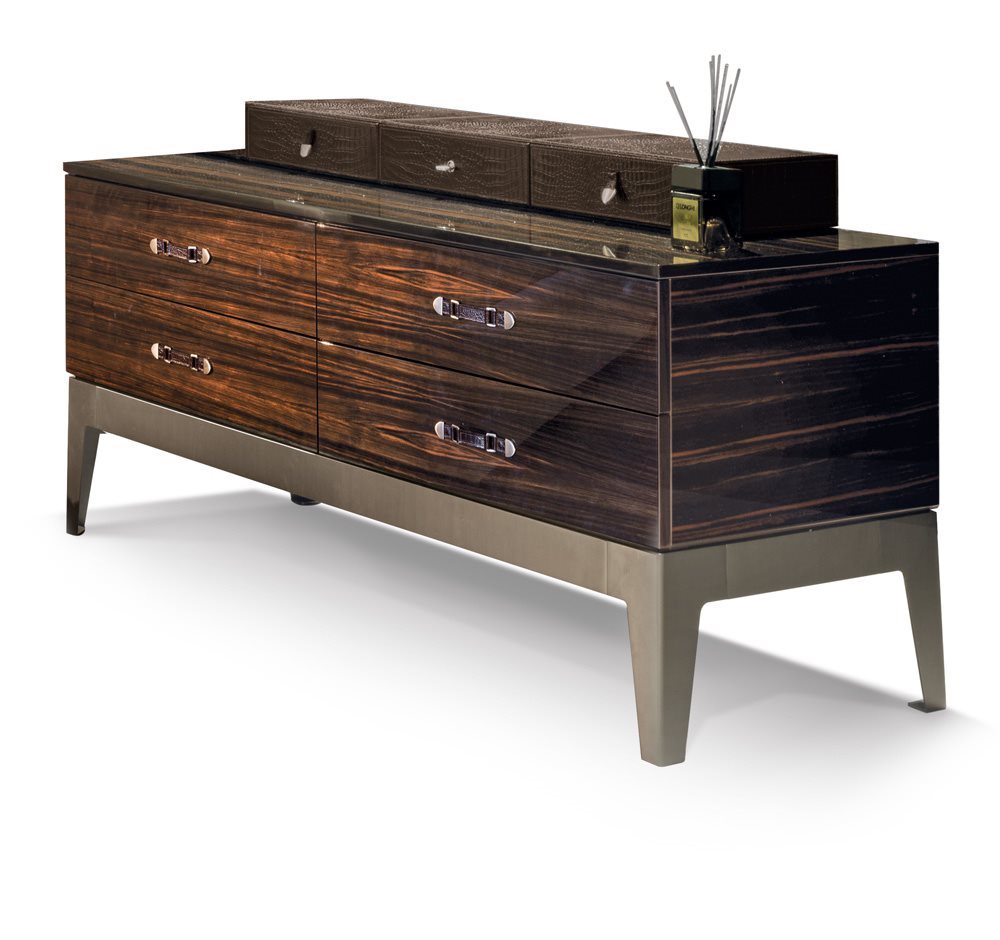 Комод Фабрика LONGHI Monsieur 
