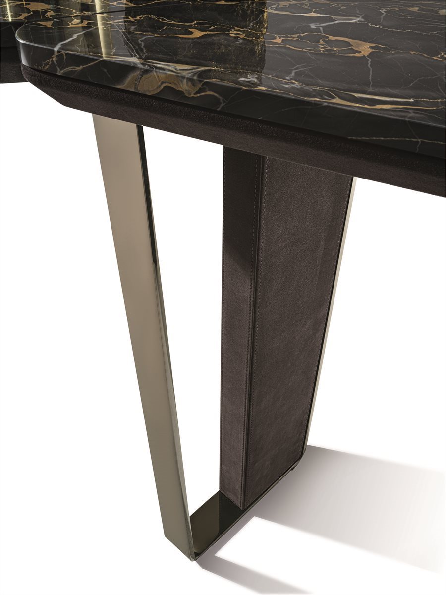 Консоль Фабрика LONGHI Keope console 