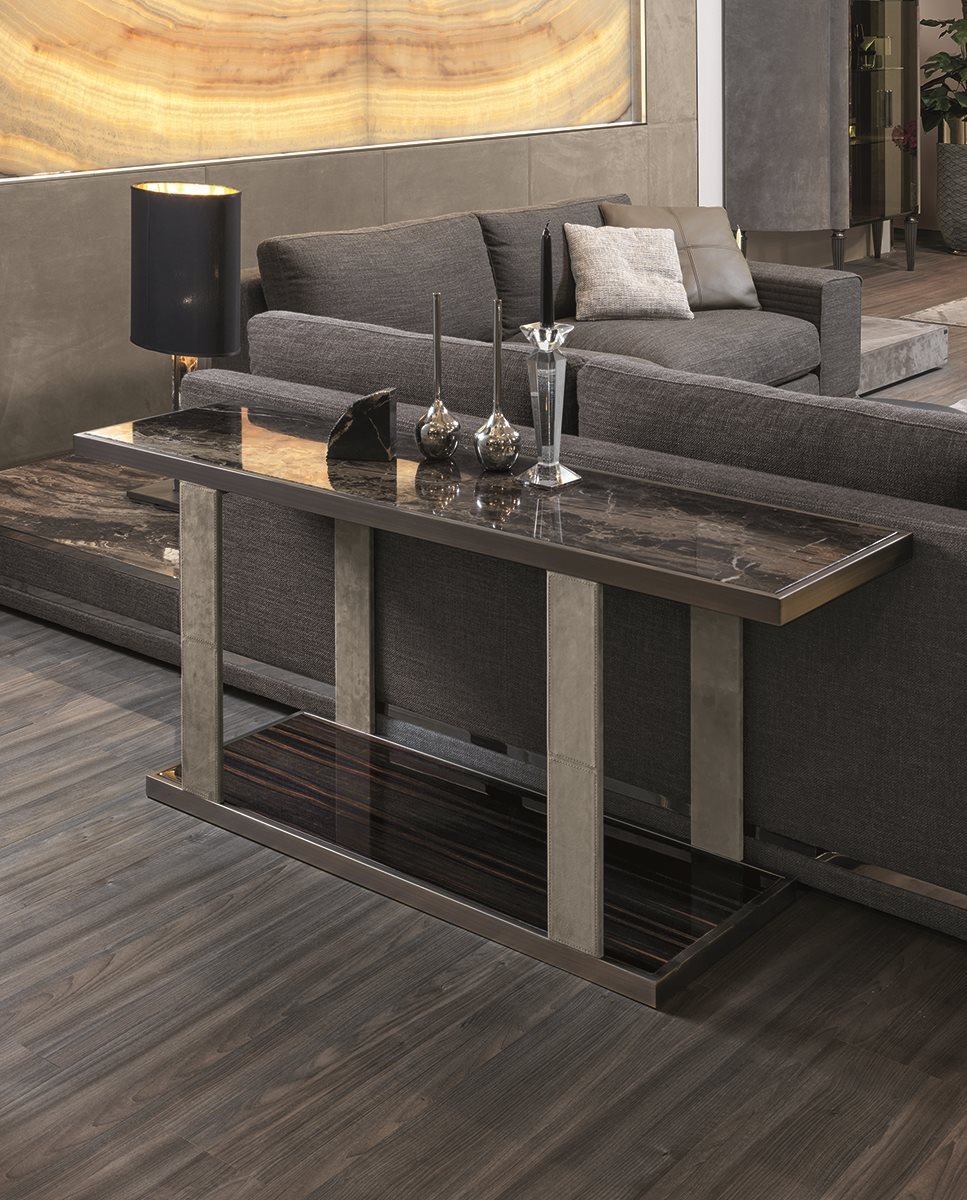Консоль Фабрика LONGHI Layer 