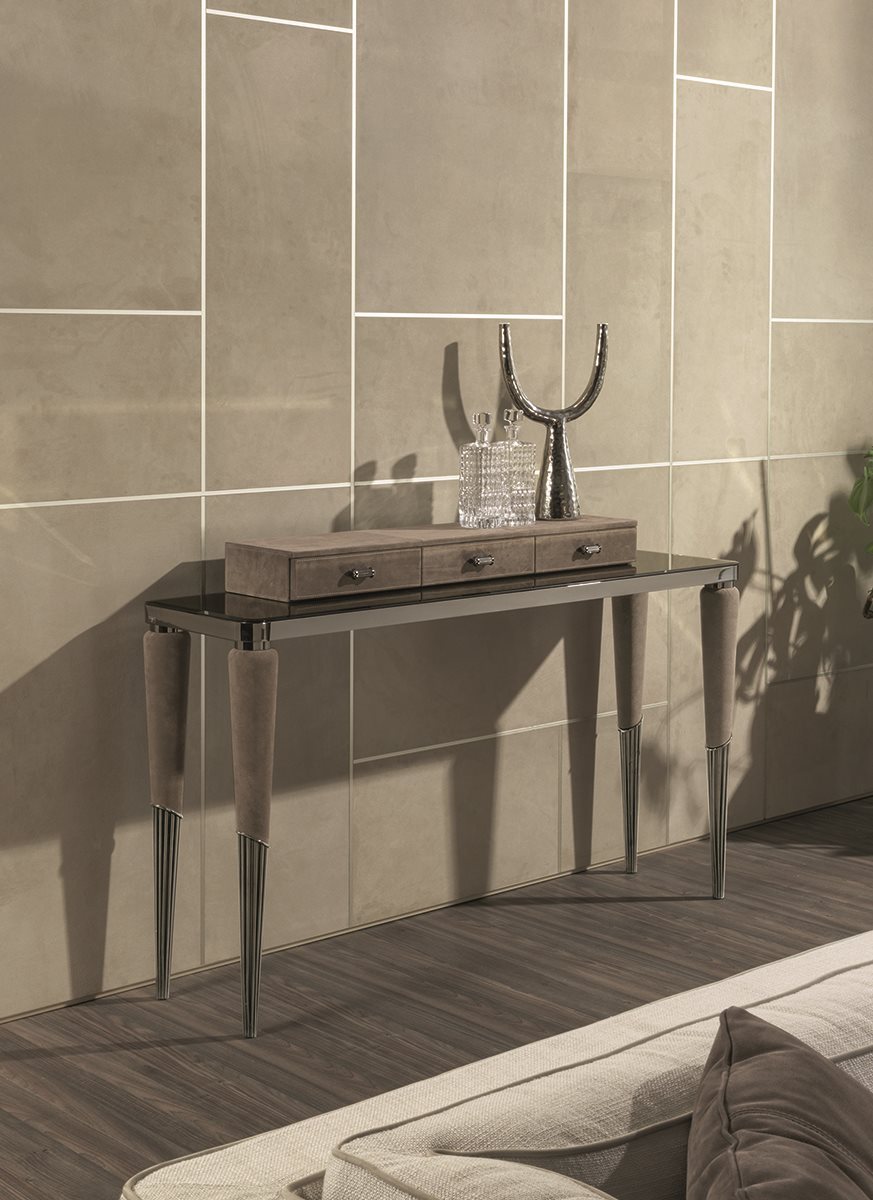 Консоль Фабрика LONGHI Odette 