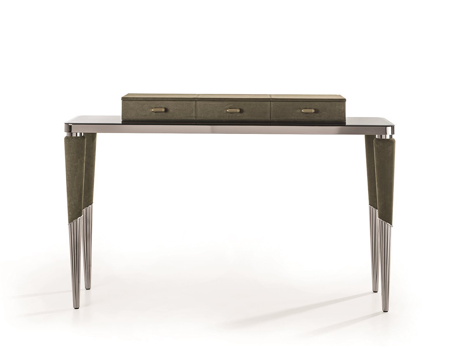 Консоль Фабрика LONGHI Odette 