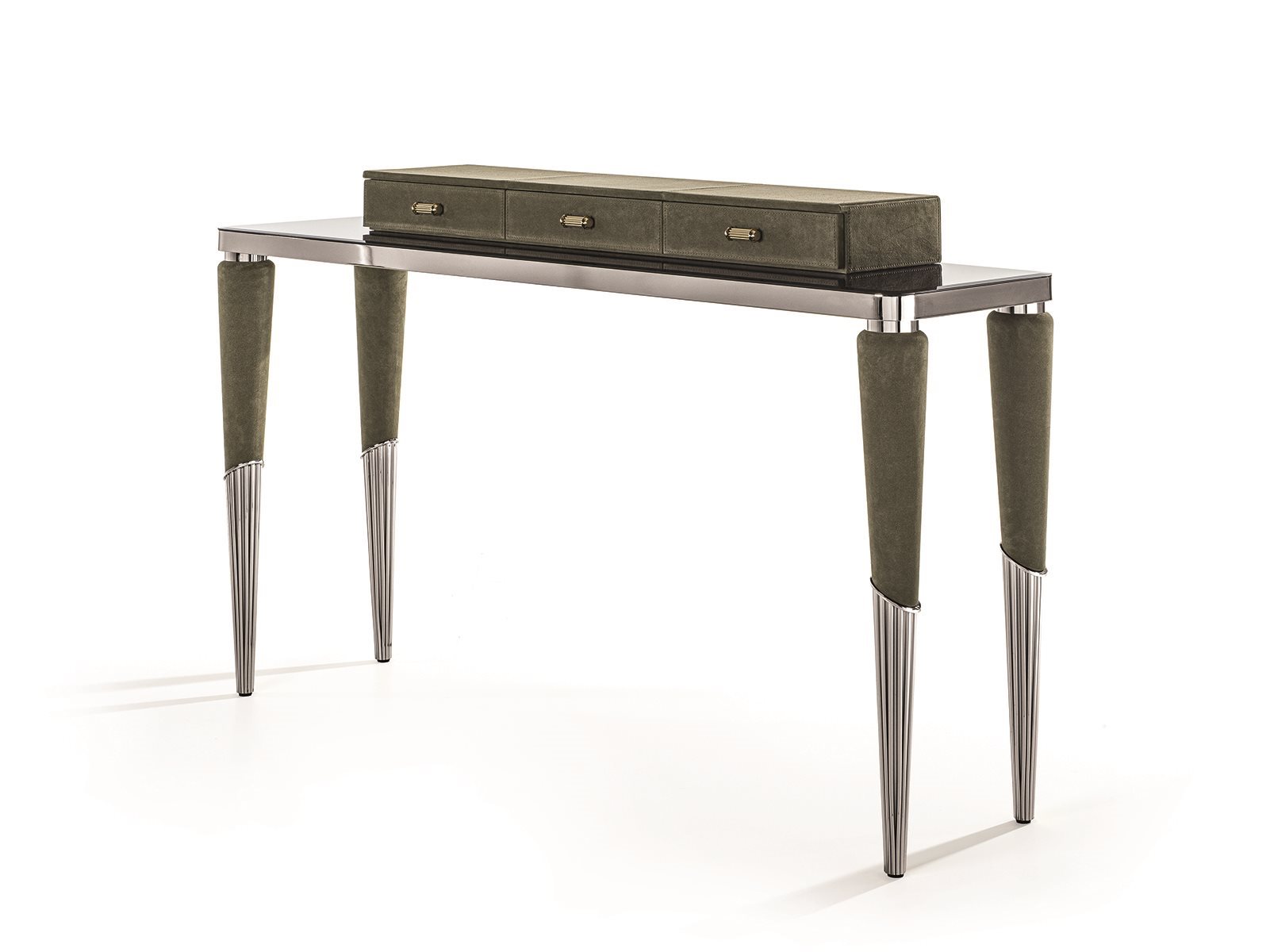 Консоль Фабрика LONGHI Odette 