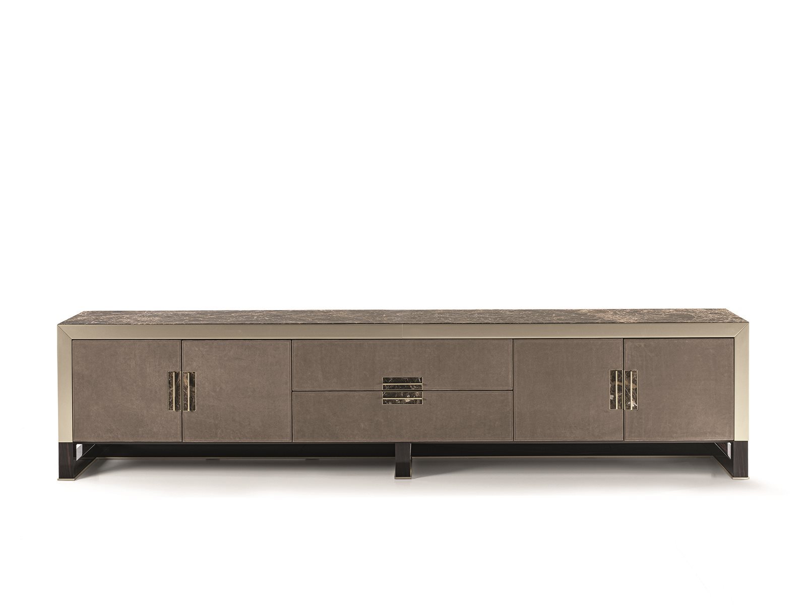Комод Фабрика LONGHI Armand TV 