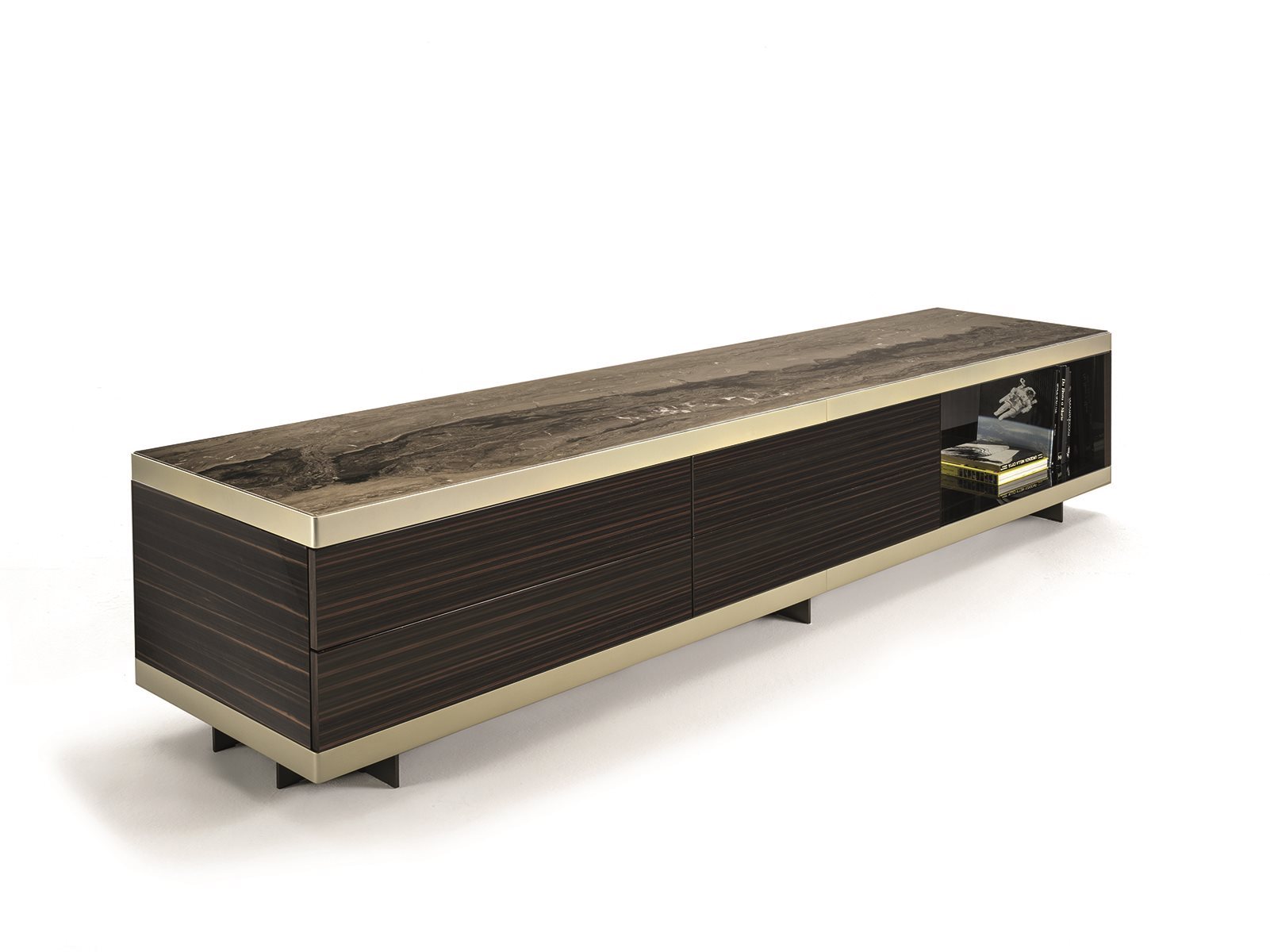 Комод Фабрика LONGHI Aspen Evo 