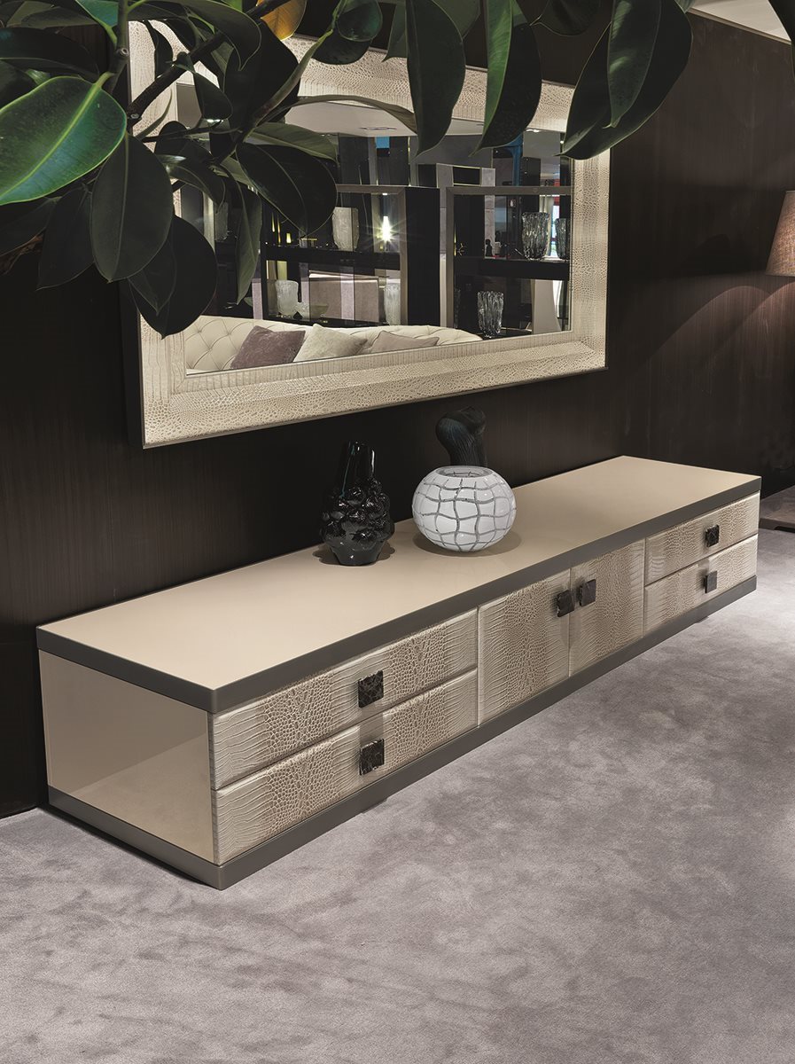 Комод Фабрика LONGHI Aspen 