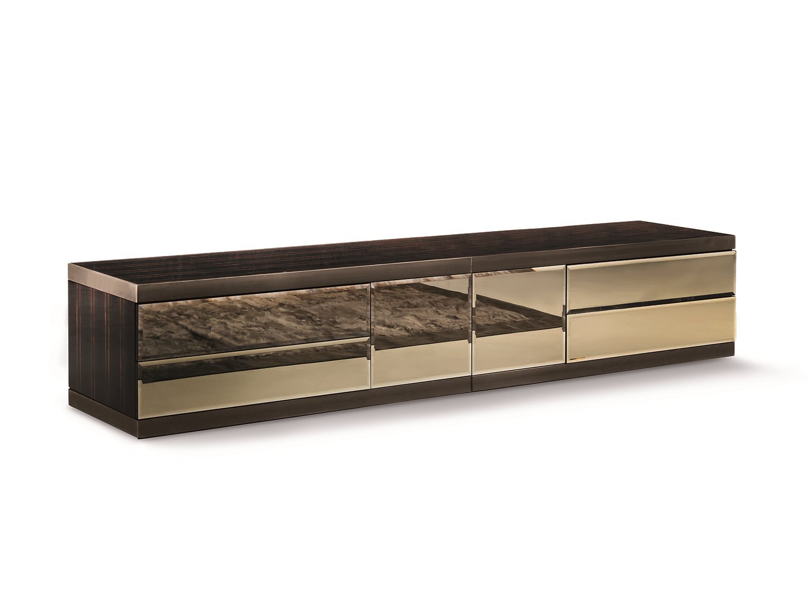 Комод Фабрика LONGHI Aspen 