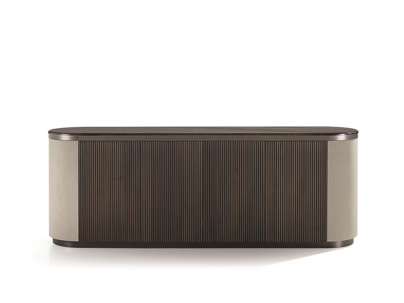 Комод Фабрика LONGHI Gordon Wave 