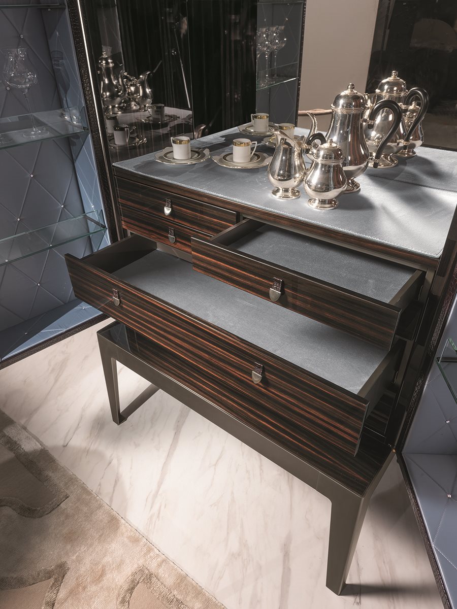 Комод Фабрика LONGHI Grandeur evo 