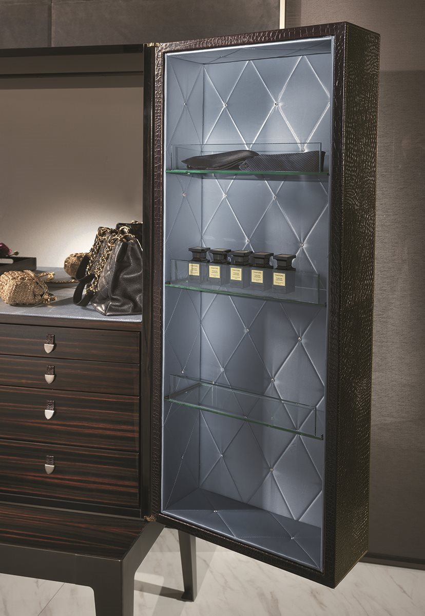 Комод Фабрика LONGHI Grandeur evo 