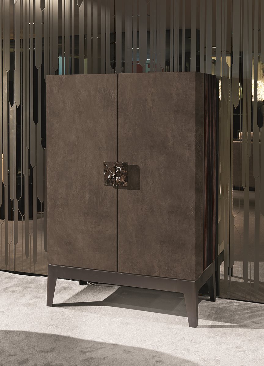 Комод Фабрика LONGHI Grandeur 