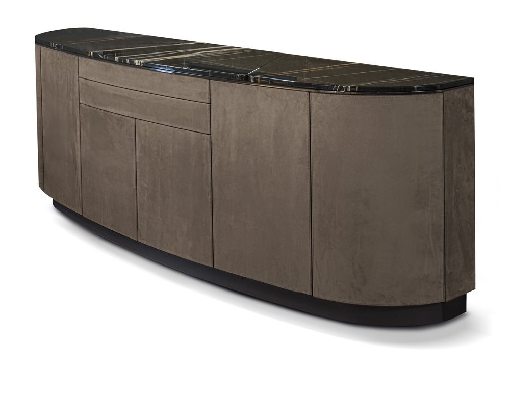 Комод Фабрика LONGHI Keope cabinet 