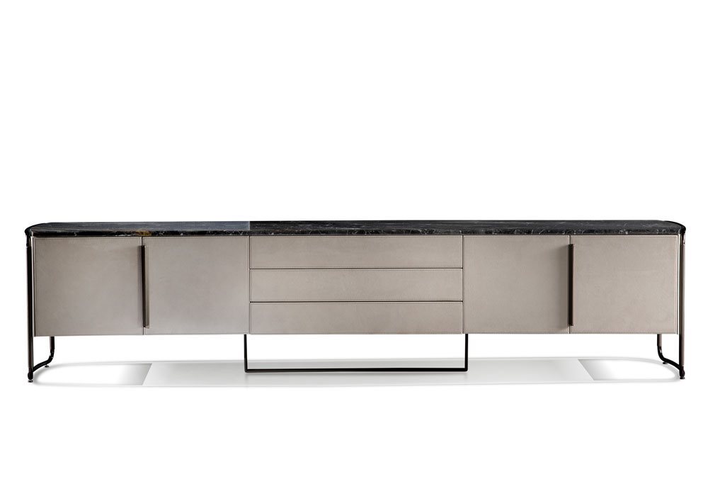 Комод Фабрика LONGHI Steven 