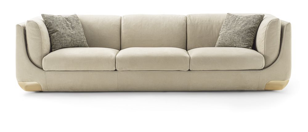 Диван Фабрика LONGHI Bravery 