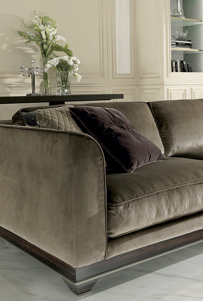Диван Фабрика LONGHI Chopin classic 