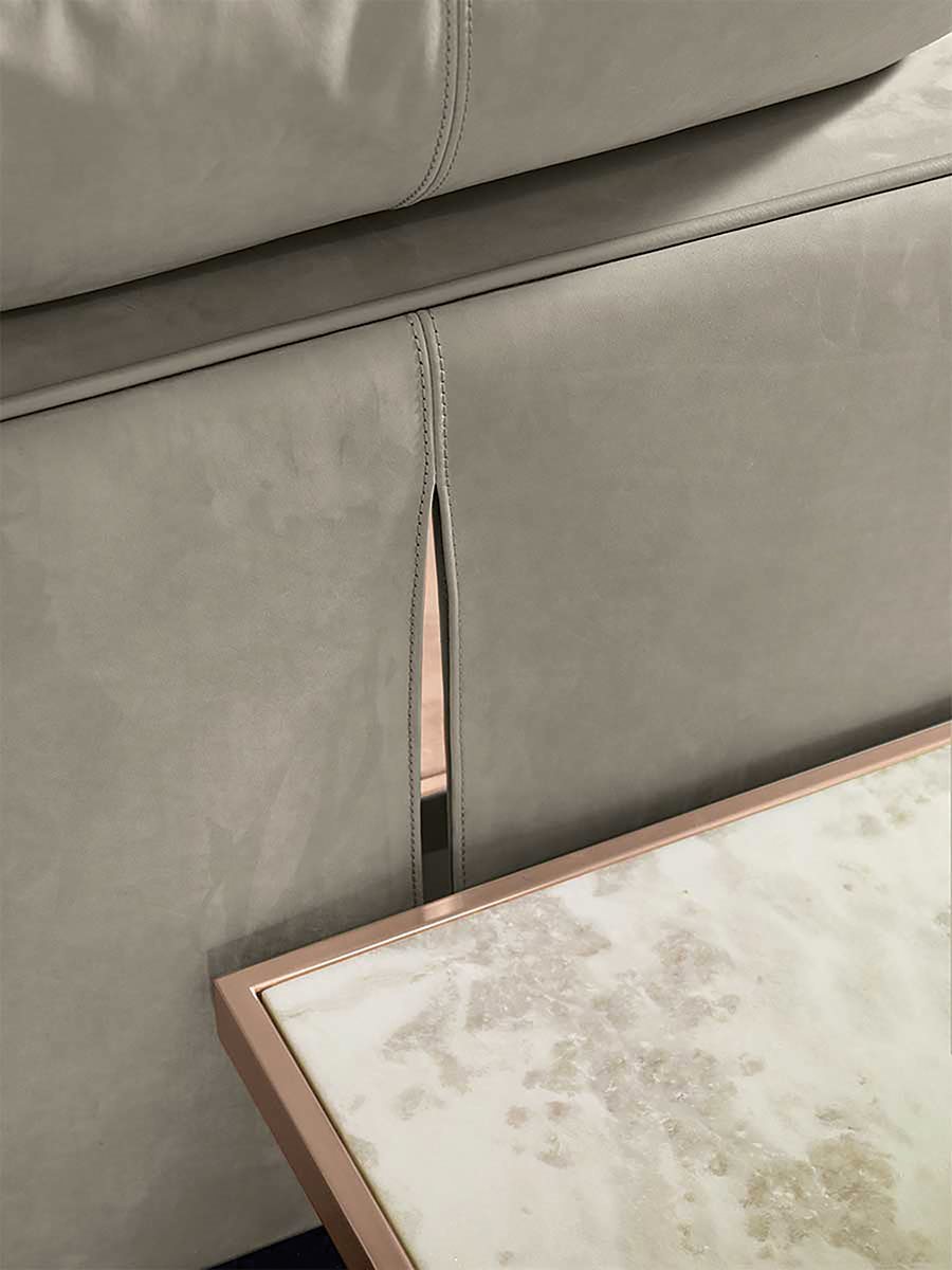 Диван Фабрика LONGHI Fold 