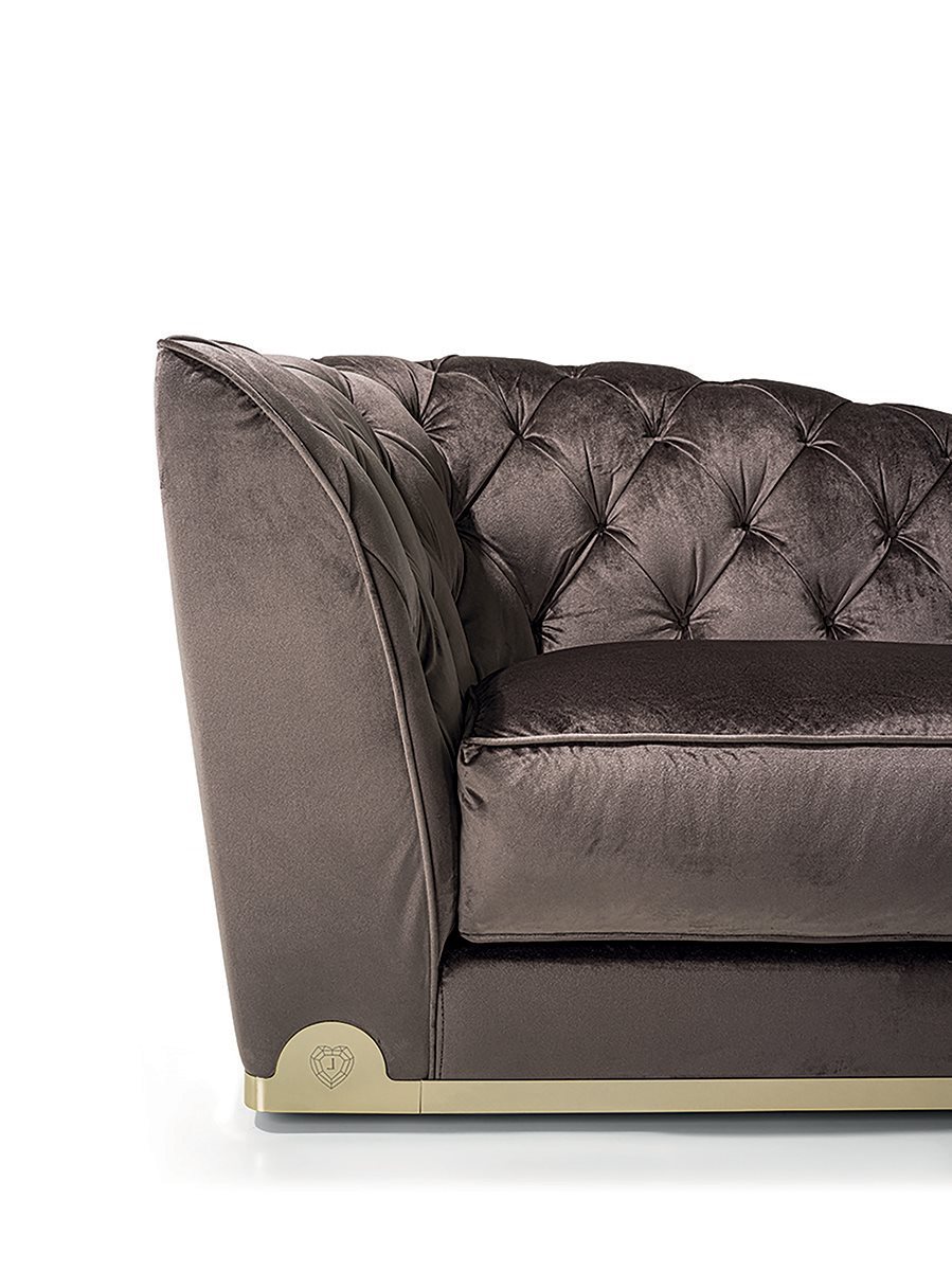 Диван Фабрика LONGHI Grace 