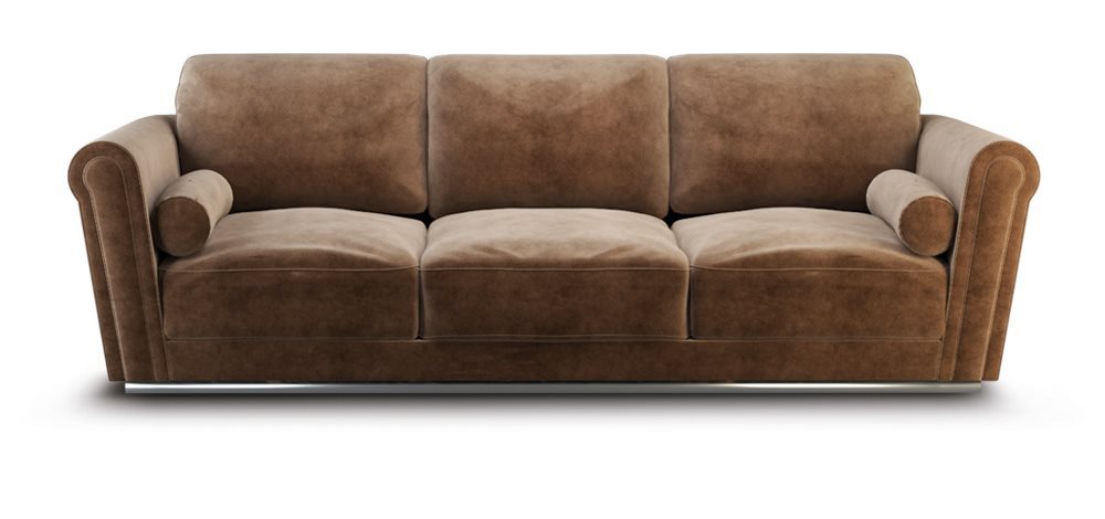 Диван Фабрика LONGHI Paul 