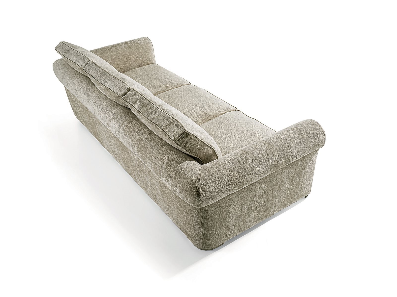 Диван Фабрика LONGHI Paul 