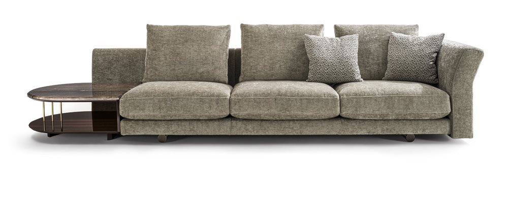 Диван Фабрика LONGHI Riverside 