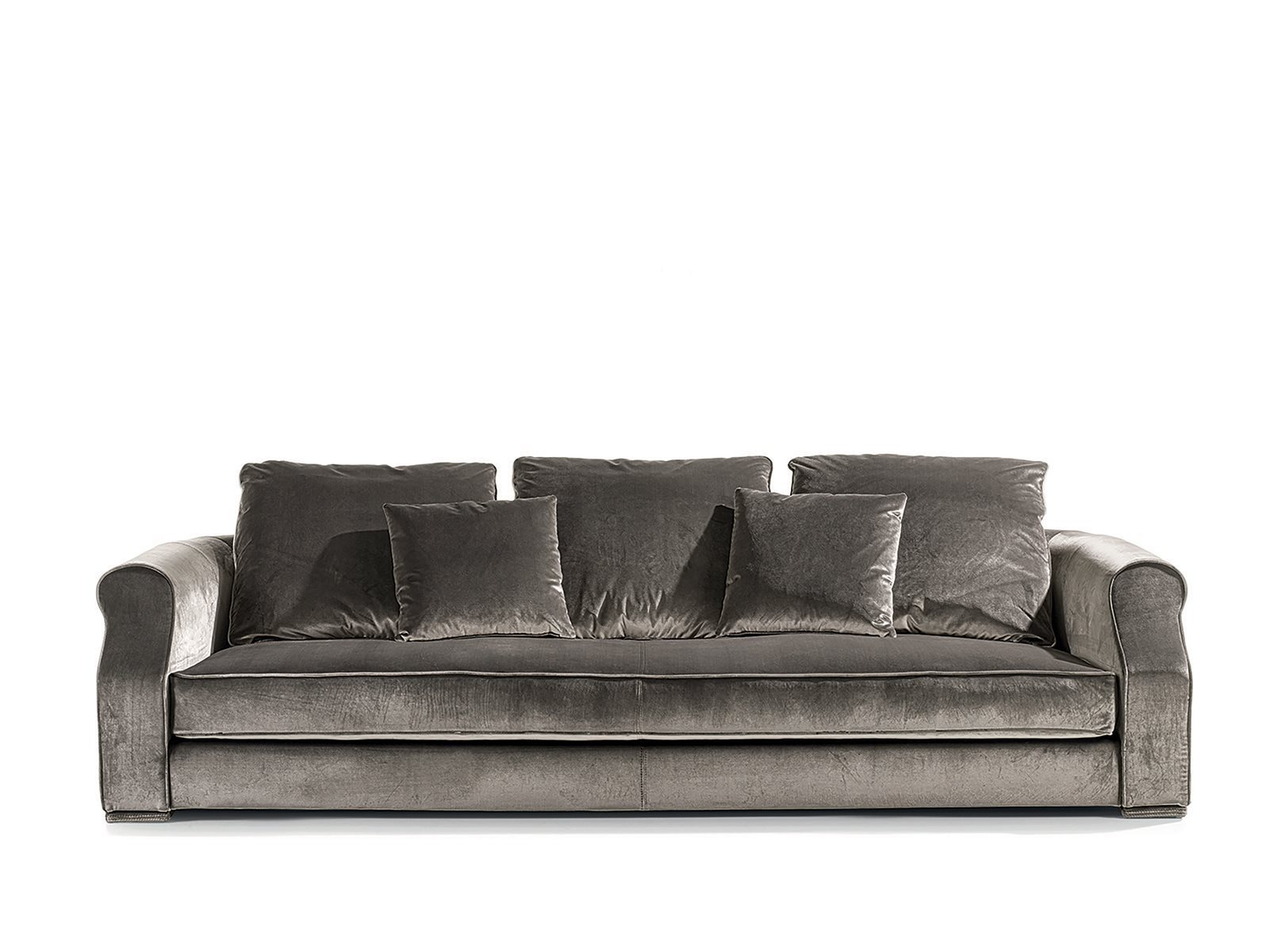 Диван Фабрика LONGHI Rubens Free Back Cushions 