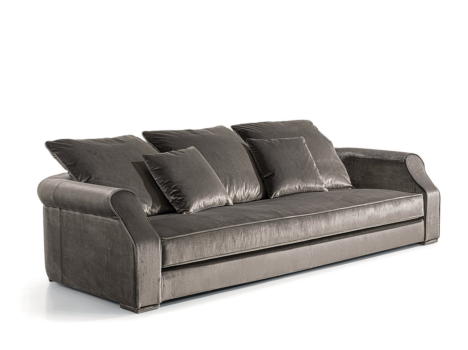 Диван Фабрика LONGHI Rubens Free Back Cushions 
