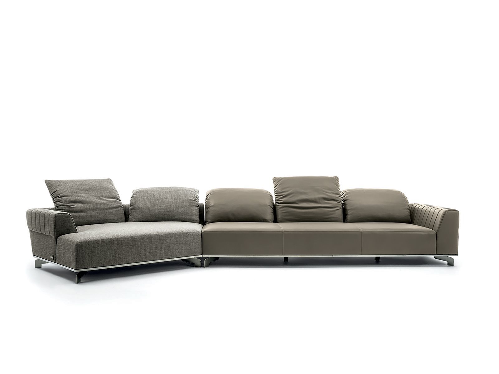 Диван Фабрика LONGHI Sheffield 