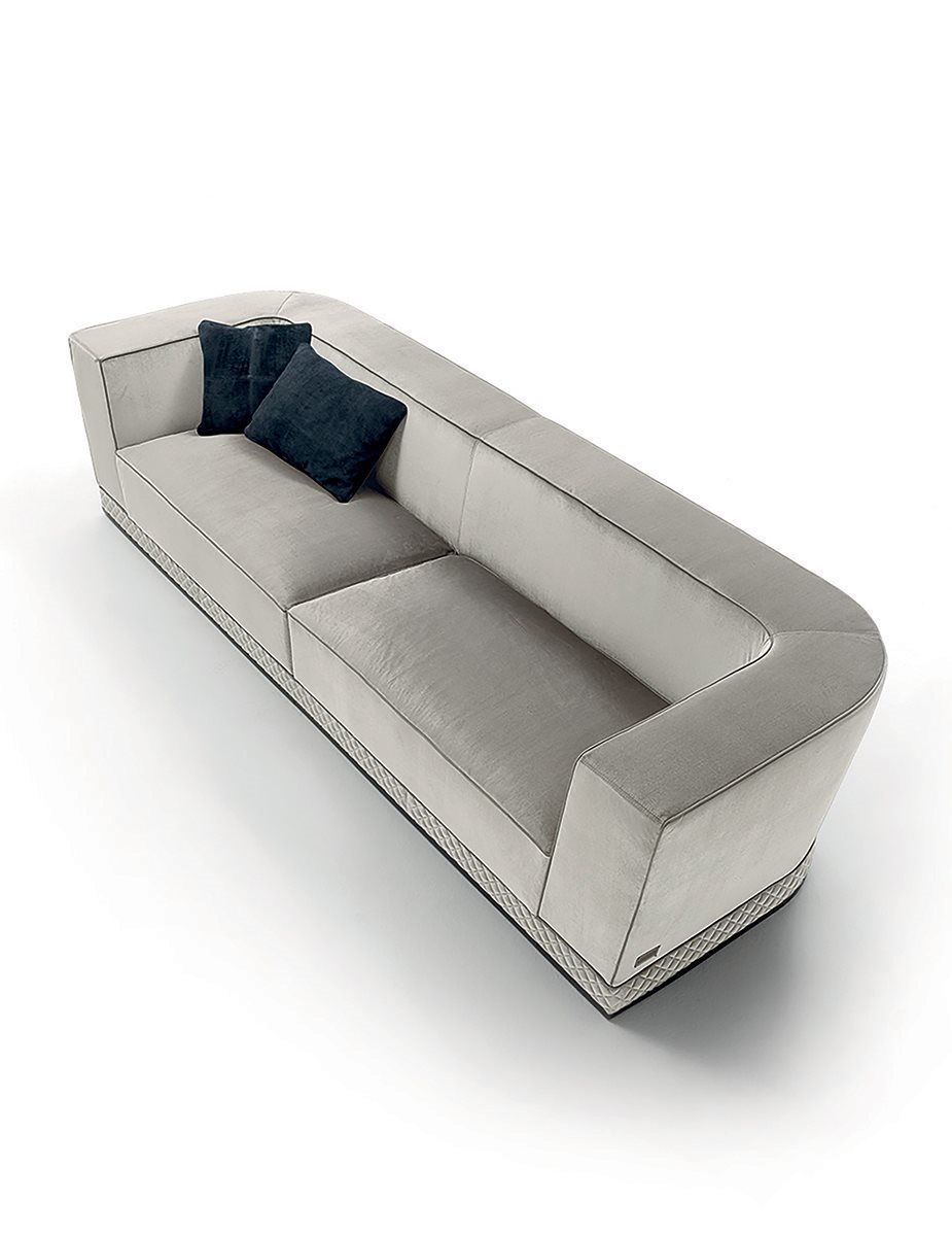 Диван Фабрика LONGHI Welles 