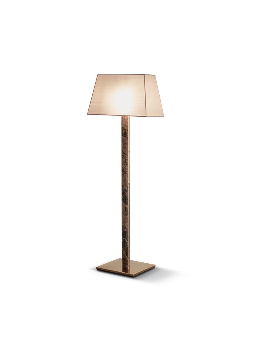 Торшер Фабрика LONGHI Akilele 