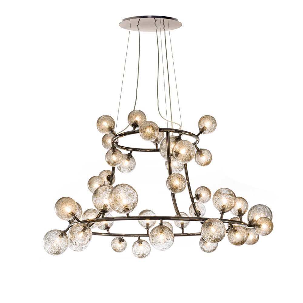 Люстра Фабрика LONGHI Ducale 
