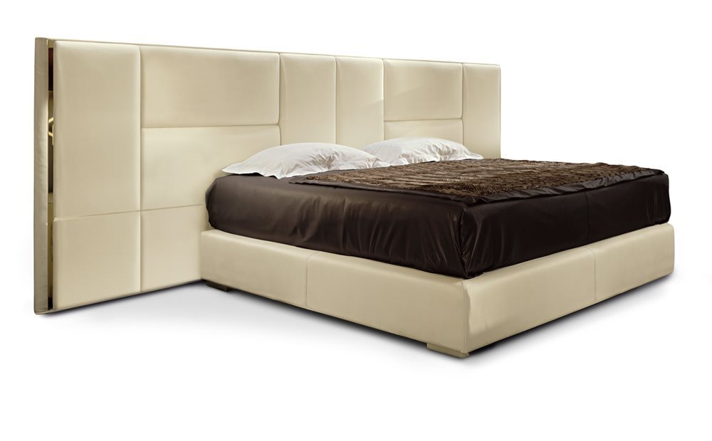 Кровать Фабрика LONGHI Amy 